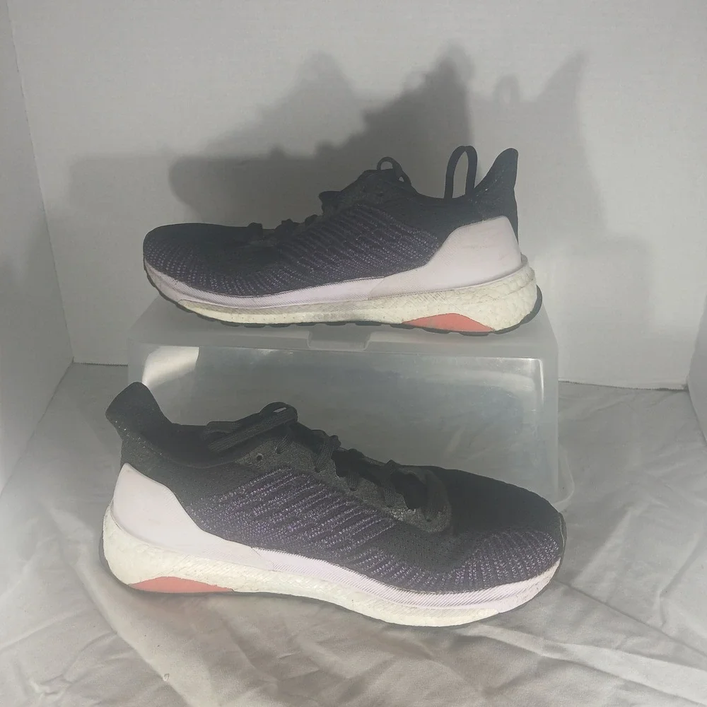 adidas experience exhilarating